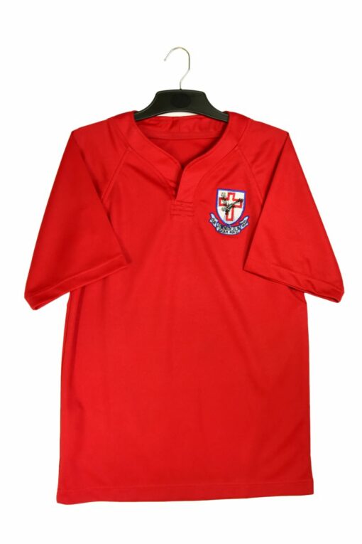 MCC RUGBY JERSEY | Enbee Stores