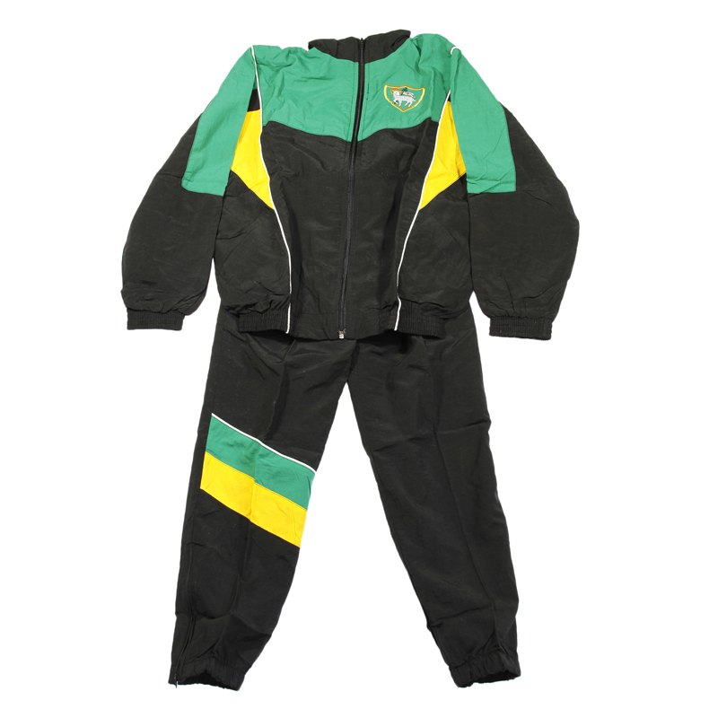 ST JOHNS PREP TRACKSUIT | Enbee Stores