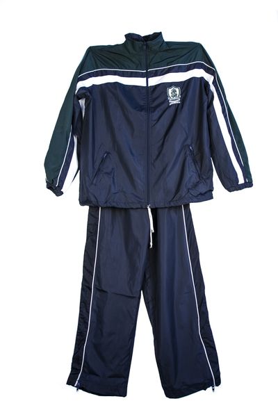 MANYAME PRIMARY TRACKSUIT | Enbee Stores