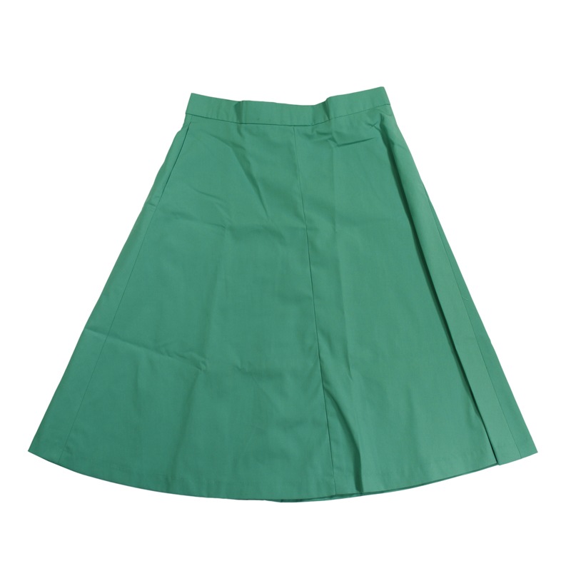 APPLE PLAIN SKIRT | Enbee Stores