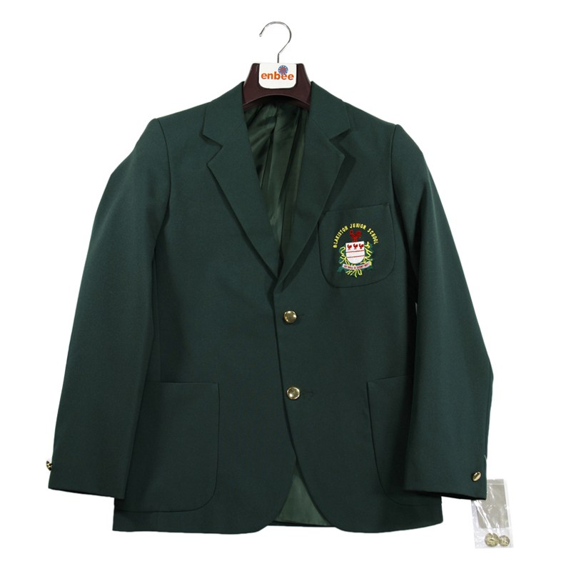 BLAKISTON JUNIOR SCHOOL BLAZER | Enbee Stores