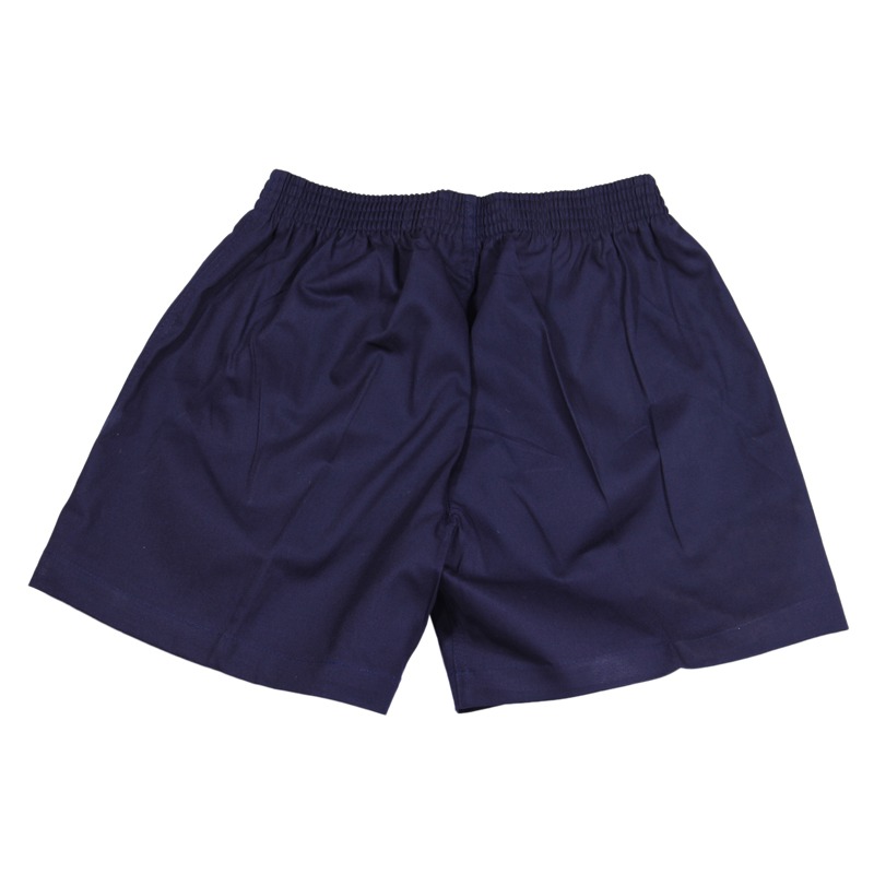 NAVY BOXER SHORTS | Enbee Stores