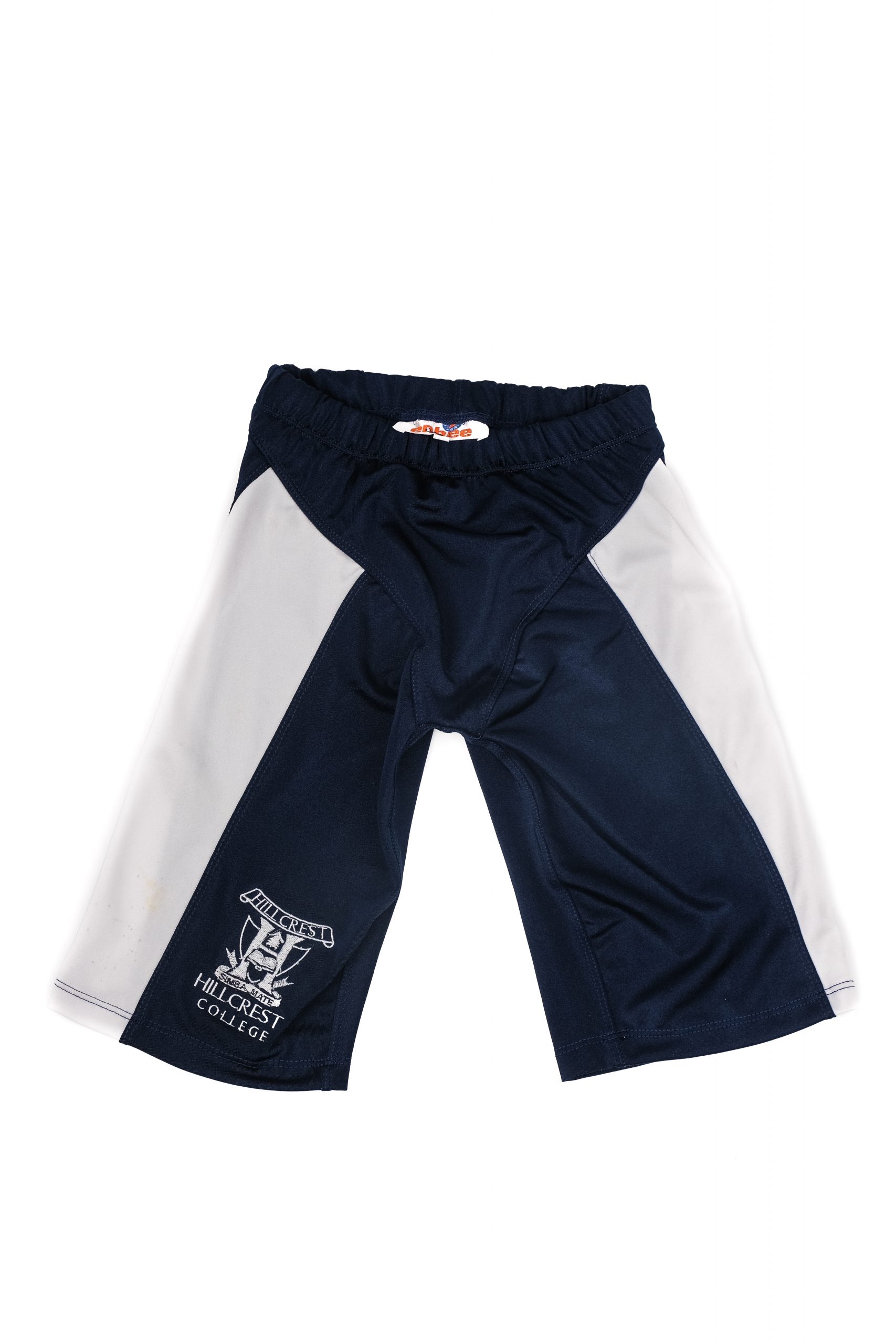 HILLCREST COLLEGE SWIMMING SHORT