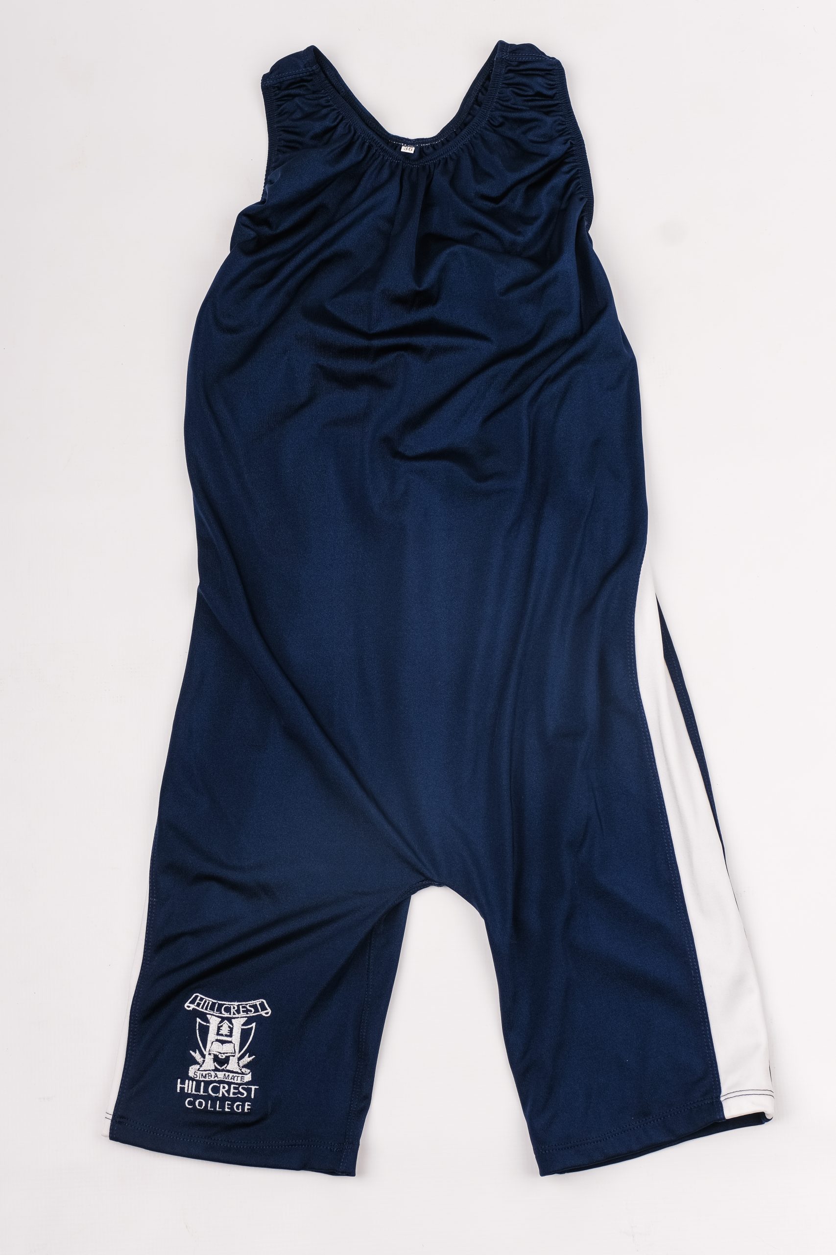 HILLCREST COLLEGE SWIMMING SUIT