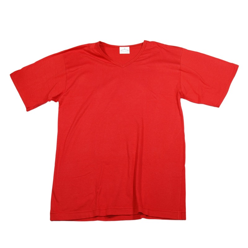 LOMAGUNDI COLLEGE RED T SHIRT | Enbee Stores