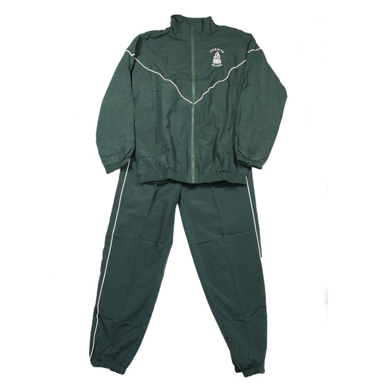 CHISIPITE SENIOR TRACKSUIT | Enbee Stores