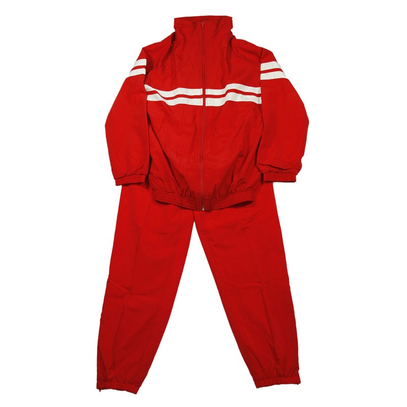 HARTMAN HOUSE TRACKSUIT | Enbee Stores