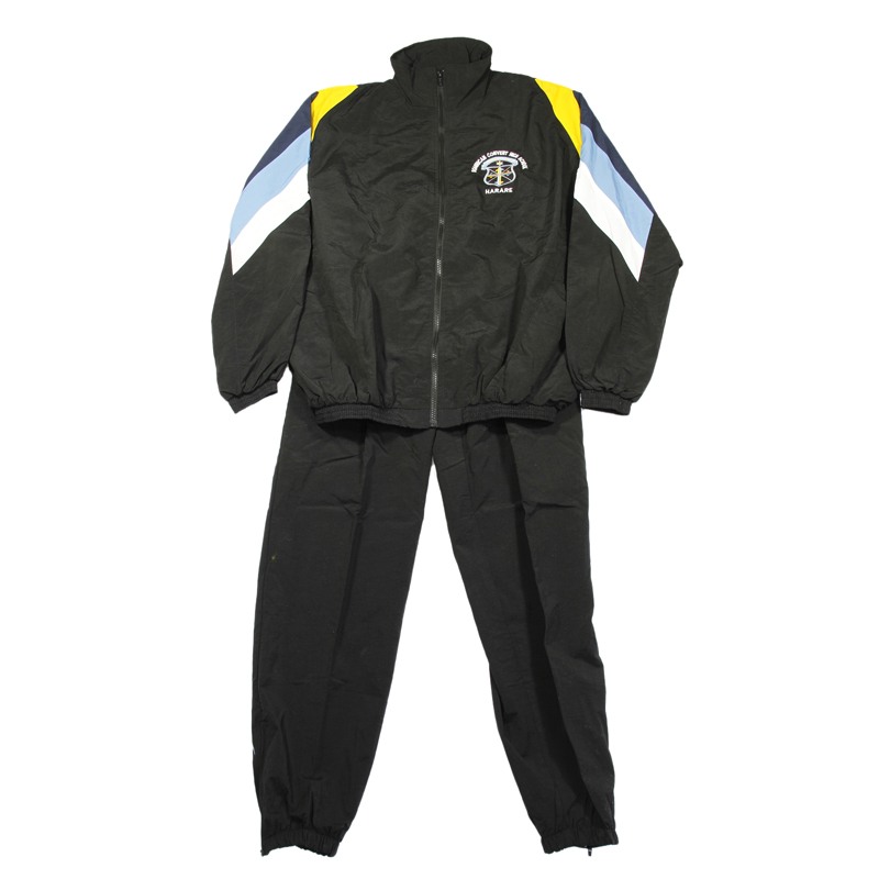 DOMINICAN CONVENT HIGH TRACKSUIT | Enbee Stores
