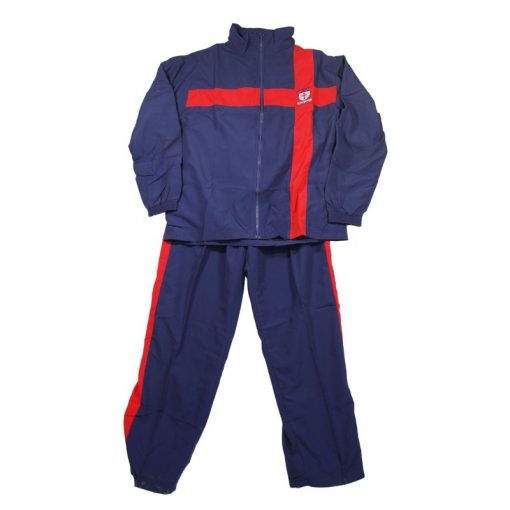 GATEWAY HIGH TRACKSUIT | Enbee Stores