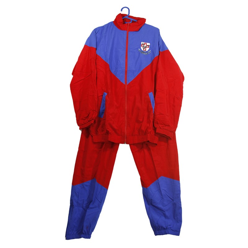 MCC TRACKSUIT | Enbee Stores