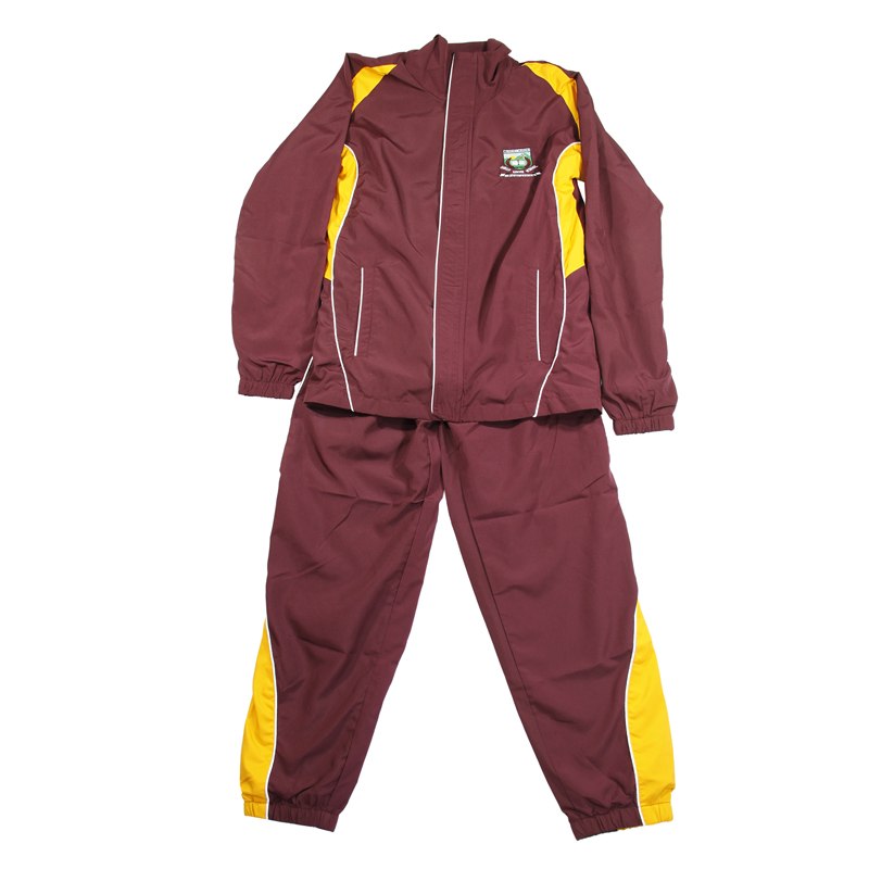 MONTE CASSINO GIRLS HIGH SCHOOL TRACKSUIT | Enbee Stores