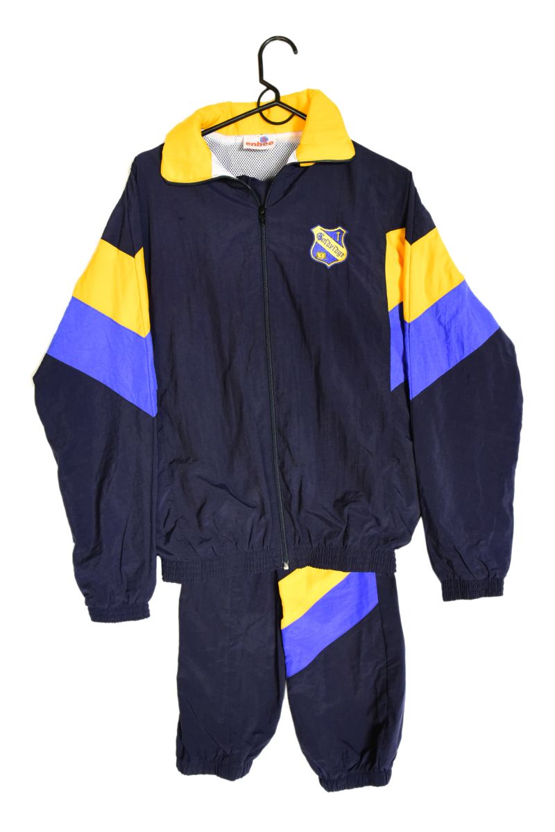 GOLDRIDGE TRACKSUIT | Enbee Stores