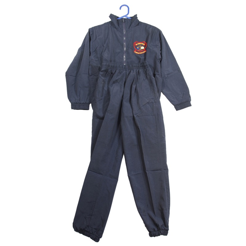 ST MARCELLIN PRIMARY TRACKSUIT | Enbee Stores